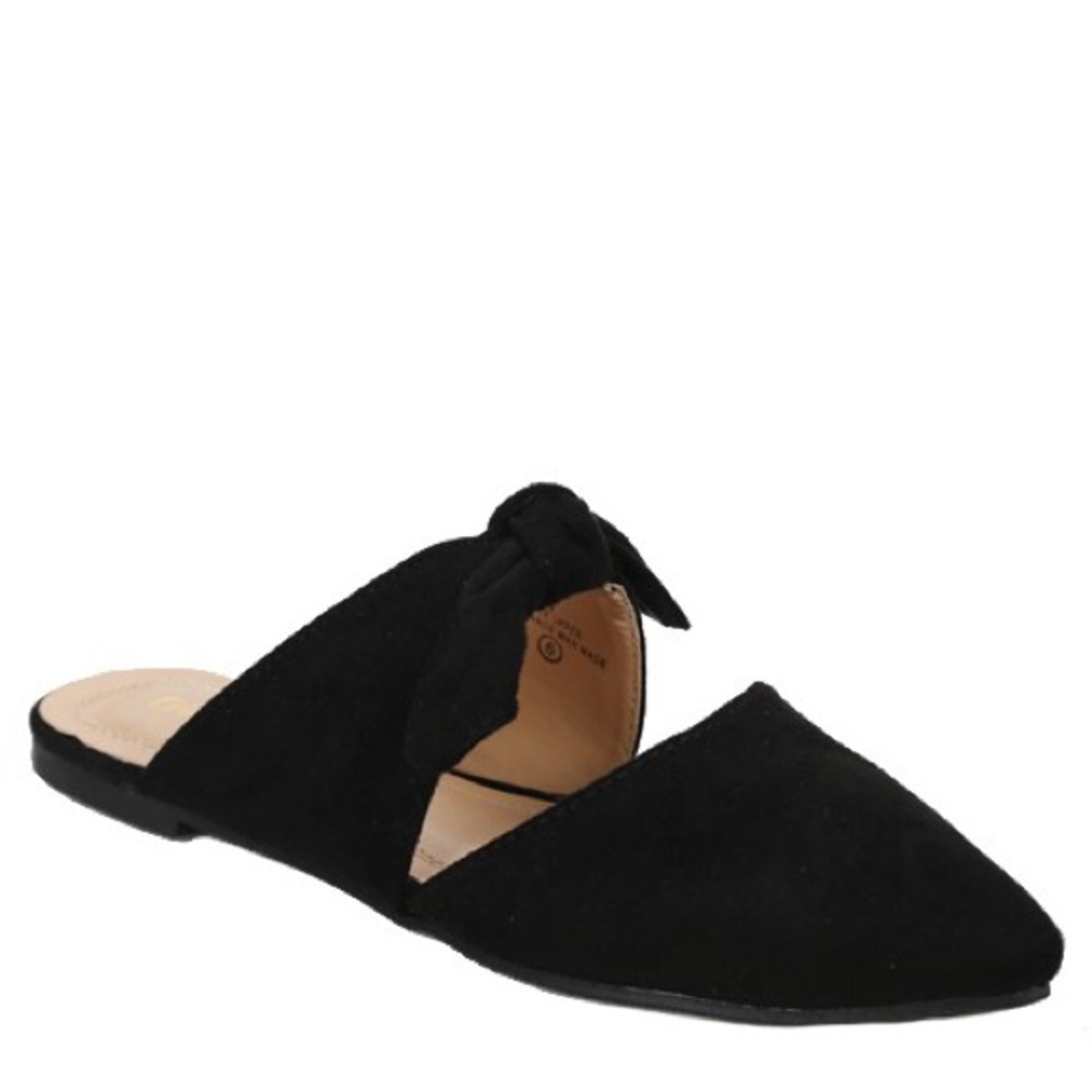 Mules - slip on shoes